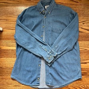 Lee Denim Jacket